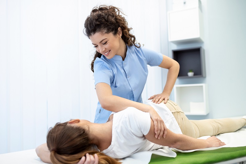 Physiotherapy