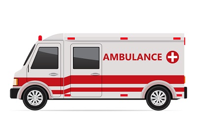 Ambulance